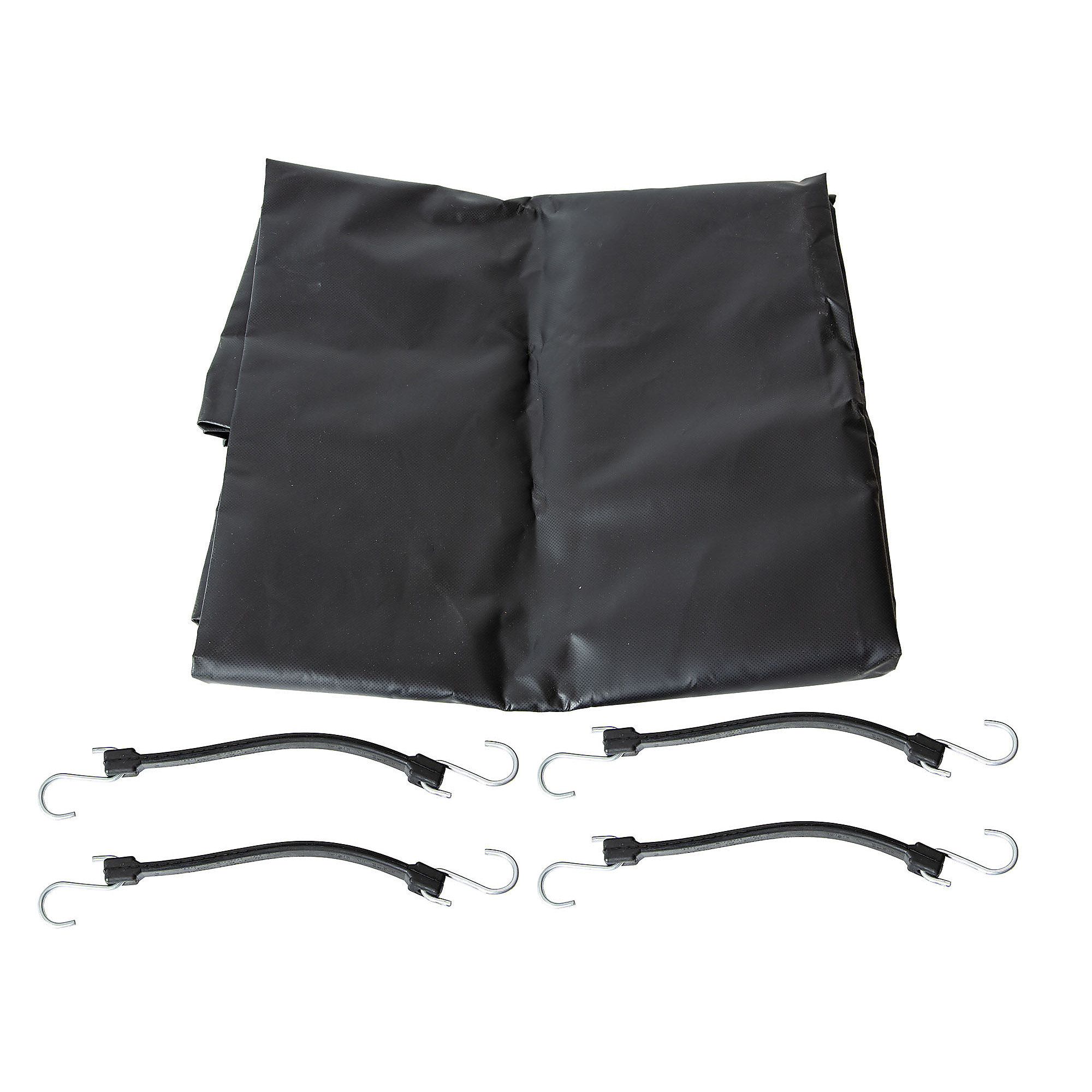 Buyers Products, Hopper Tarp Kit, Included (qty.) 1 Model# 1491701